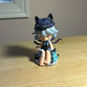 azura fantasy nature sandstone